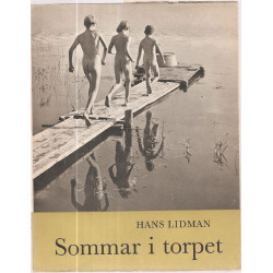 Sommar i Torpet