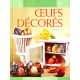 Oeufs décorés