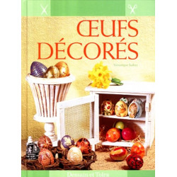 Oeufs décorés
