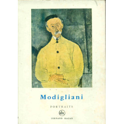Modigliani Portraits