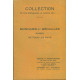 Collection de Feu Monsieur le Comte de L.....Monnaies et Médailles...