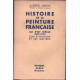 Histoire de la peinture française au XVIIe siècle (1600-1700) son...