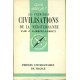 Les premières civilisations de la Méditerranée