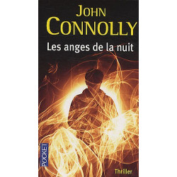 Les anges de la nuit