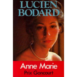 Anne Marie