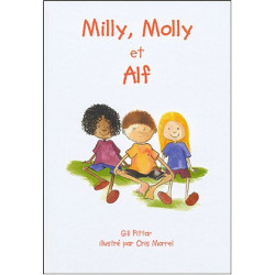 Milly Molly et Alf