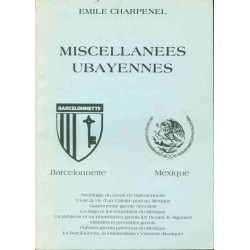 Miscellanées Ubayennes