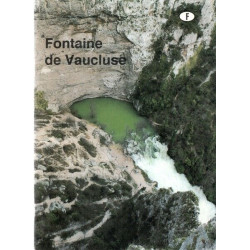 Fontaine de vaucluse