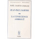 Jean-Paul Sartre et la conscience ambiguë