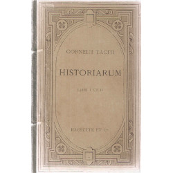 Historiarum.Libri I II
