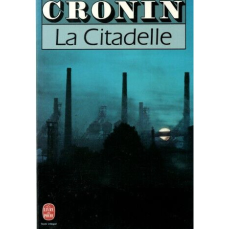 La Citadelle