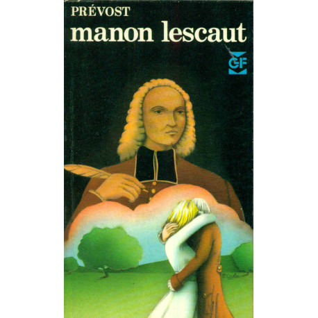 Manon Lescaut