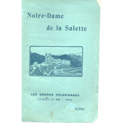 Notre-Dame de la Salette