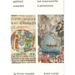 Les manuscrits à peintures