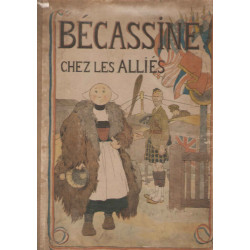 Becassine chez les Alliés