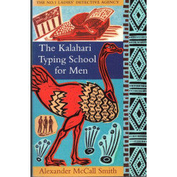 The Kalahari Typing School For Men