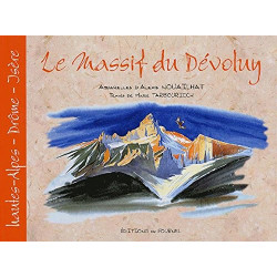 Le Massif du Dévoluy