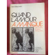 Quand l'amour a manqué : Dissociations familiales et éducation...
