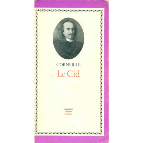 Le Cid Tragédie 1636