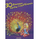 30 Pinceaux Contre l'Indifference