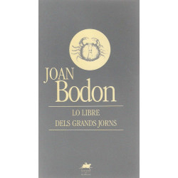 Livre des Grands Jours (version occitan)