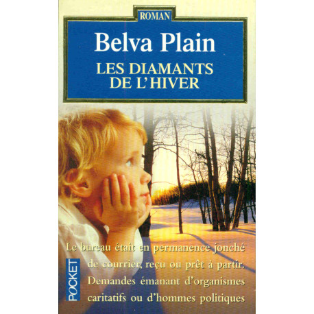 Les diamants de l'hiver