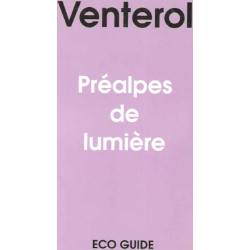 Venterol.Préalpes de Lumière