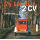 My beautiful 2CV