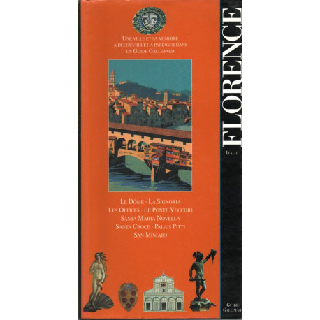 Florence (ancienne édition)