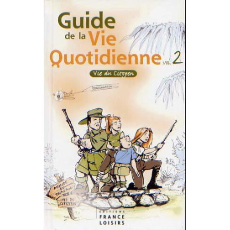 Guide de la vie quotidienne 2 Vie du citoyen