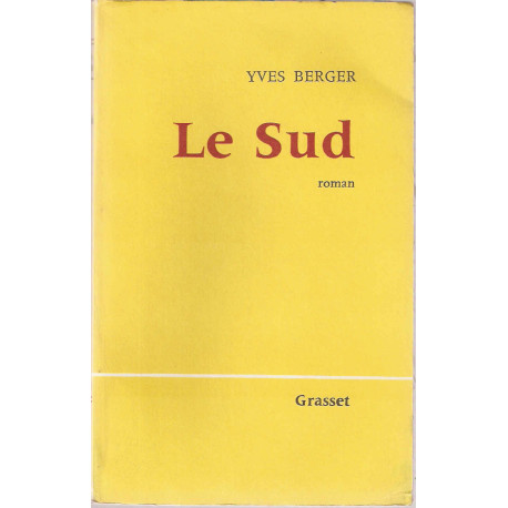 Le Sud