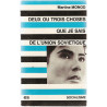 Deux ou trois choses que je sais de l'Union Soviétique
