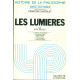 Histoire de la Philosophie .Les Lumières Le Xviiie siecle