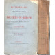 DICTIONNAIRE des Villes Villages et Hameaux du Département des...