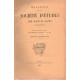 Bulletin de la Société d'études des hautes-alpes. Vingt-neuvième...