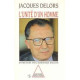 L'unité d'un homme