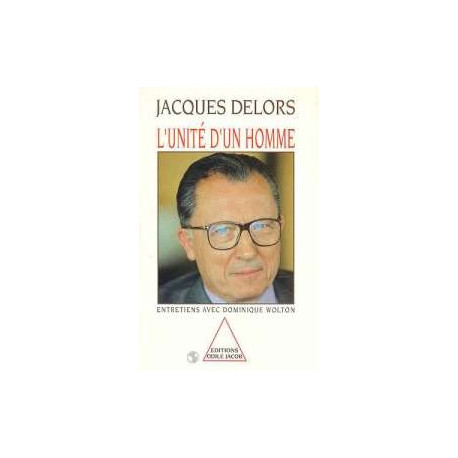 L'unité d'un homme