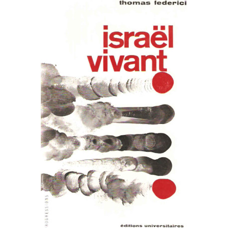 Israel vivant