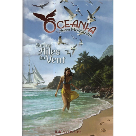Oceania : Sur les ailes du vent