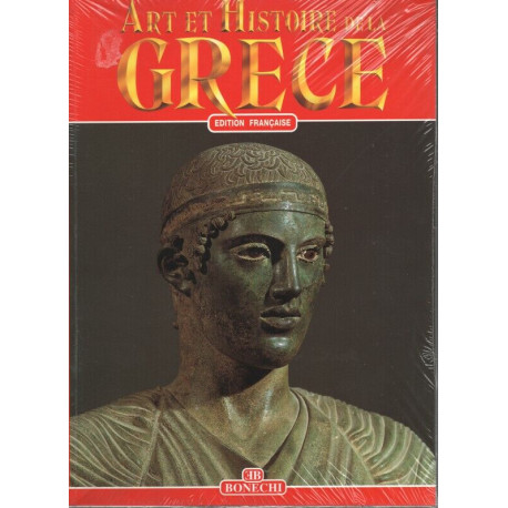 Art et histoire de la grece