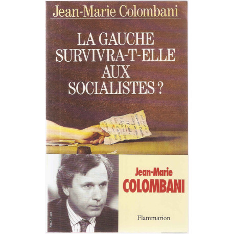 La gauche survivra-t-elle aux socialistes