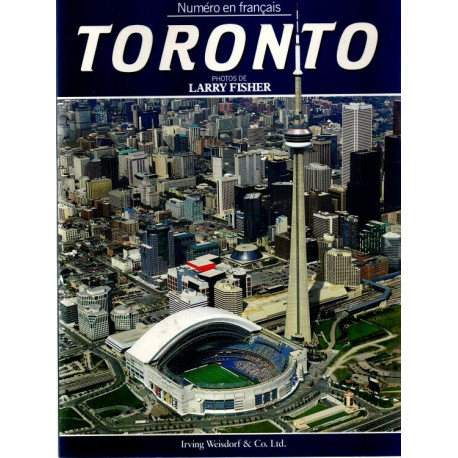 Toronto . Numéro en Français