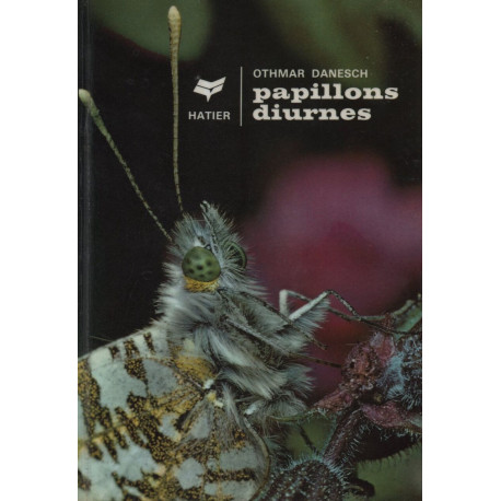Papillons diurnes