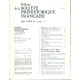 Bulletin de la société préhistorique française . Tome 79. Numéro 7...