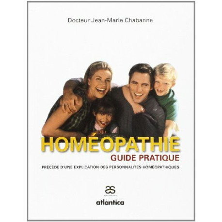 Homéopathie