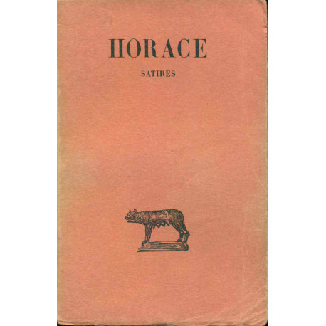 Horace