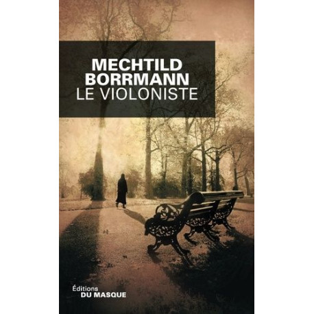 Le Violoniste