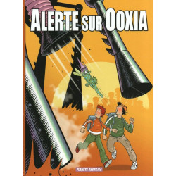 Alerte sur ooxia