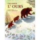 Raconte l'ours
