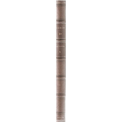 Oeuvres complètes.Oraisons.Tome cinquième